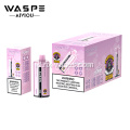 Waspe 500rb puff Vape sekali pakai EU